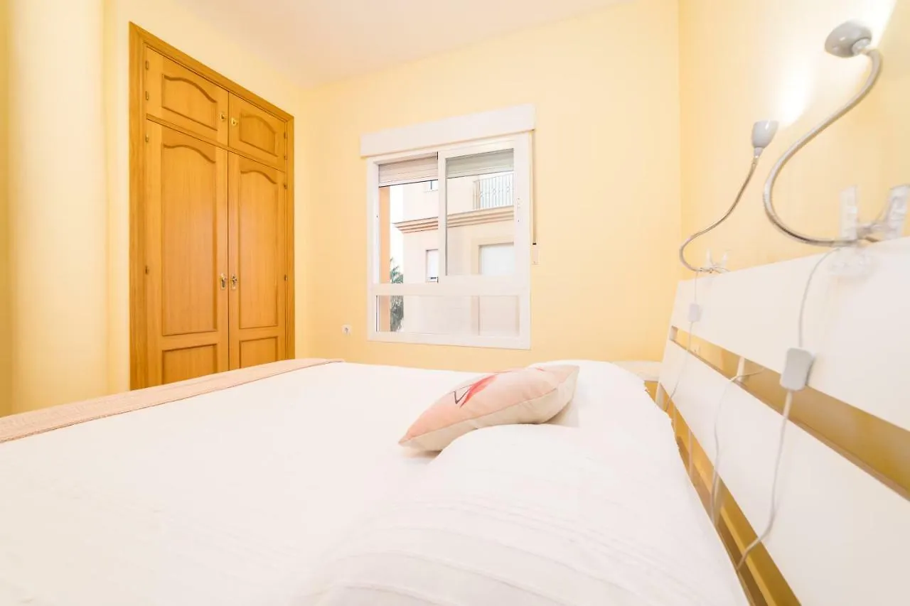Suite Homes Celedonio Romero Málaga Spanje